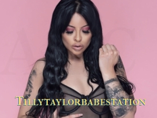 Tillytaylorbabestation