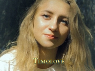Timolove