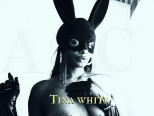 Tina_white