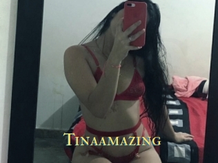 Tinaamazing