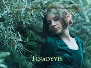 Tinadyvis