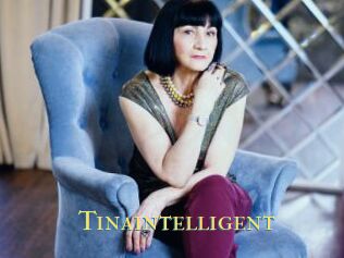 Tinaintelligent