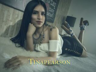 Tinapearson