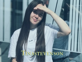 Tinastevenson
