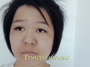 Tingtingwang