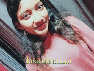 Tinkerbell4u