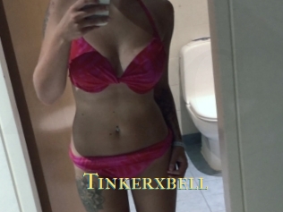 Tinkerxbell
