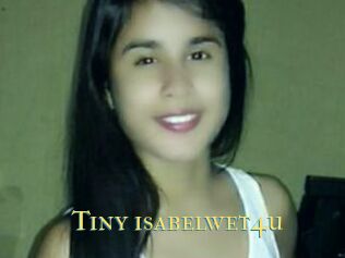 Tiny_isabelwet4u
