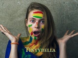 Tinyybella