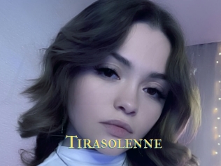 Tirasolenne