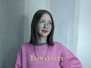 Tishatalty