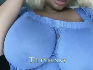 Tittypenny