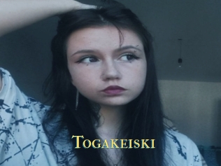 togakeiski Annonce 2 coquine