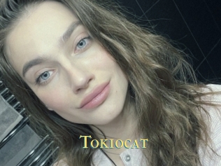 Tokiocat
