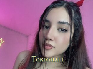 Tokiohall