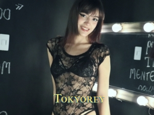 Tokyorey