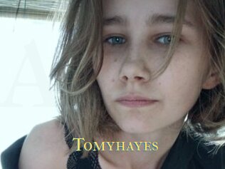 Tomyhayes