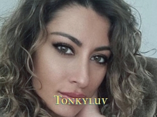 Tonkyluv