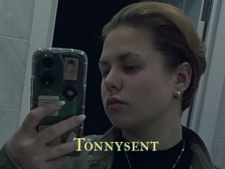 Tonnysent