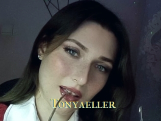 Tonyaeller