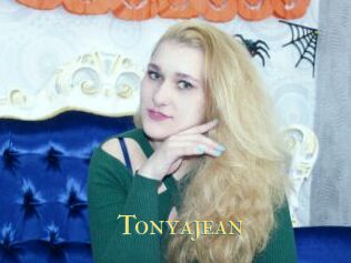 Tonyajean