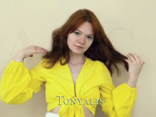 Tonyalis