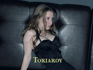 Toriaroy