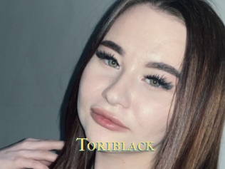 Toriblack
