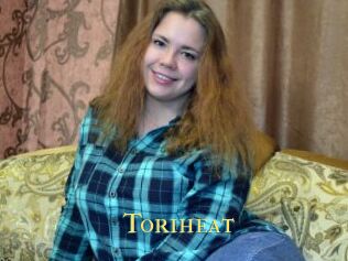 Toriheat