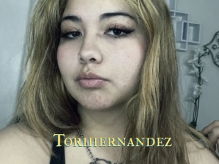 Torihernandez