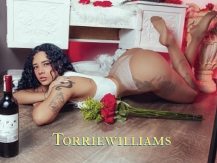 Torriewilliams