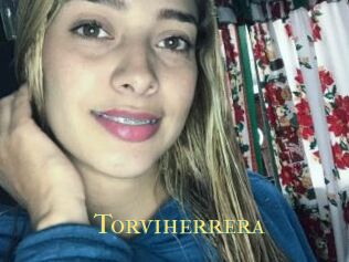 Torviherrera