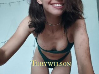 Torywilson