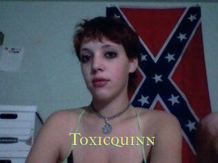 Toxicquinn