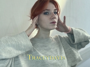 Traceydavis