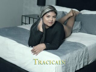 Tracicain