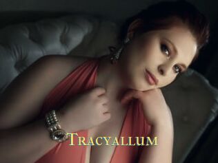 Tracyallum