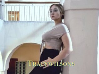 Tracywilsons