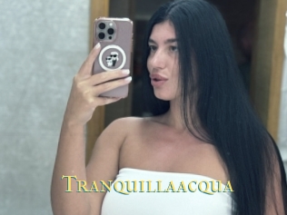 Tranquillaacqua