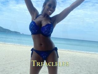 Treaclelee