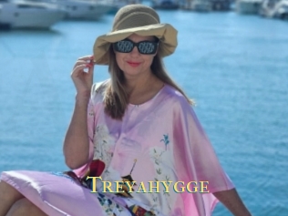 Treyahygge