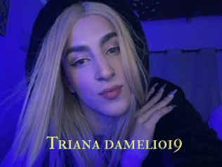 Triana_damelio19