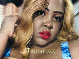 Trinafoxx
