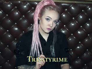 Trinityrime
