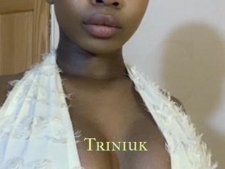Triniuk