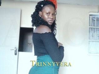 Trinnyvera