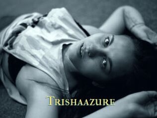 Trishaazure