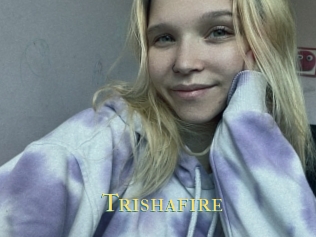 Trishafire