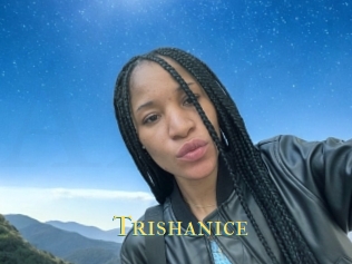 Trishanice