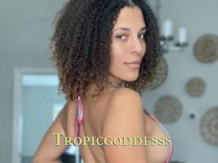 Tropicgoddesss